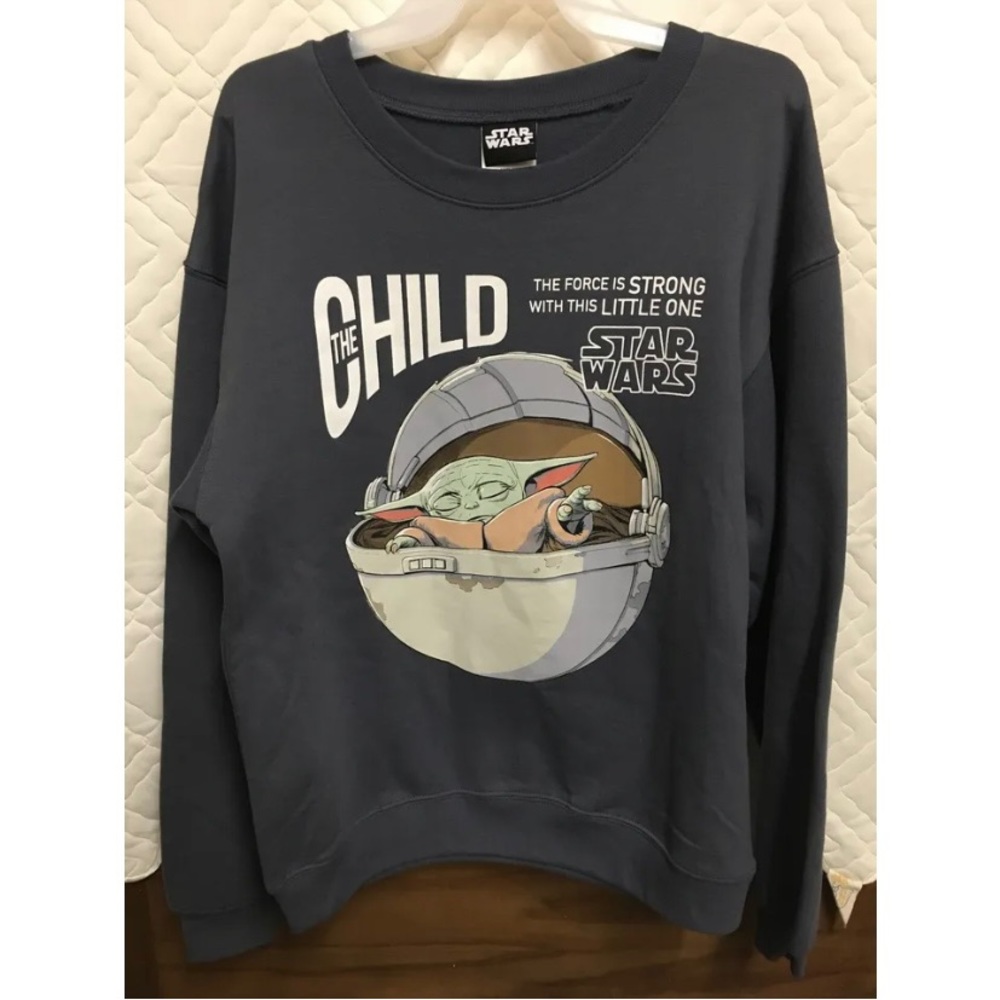 Star Wars Sweatshirt